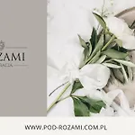 Pod Rozami 酒店 Jedlnia-Letnisko