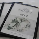 Pod Rozami 酒店