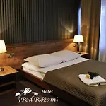 酒店 Pod Rozami 2*