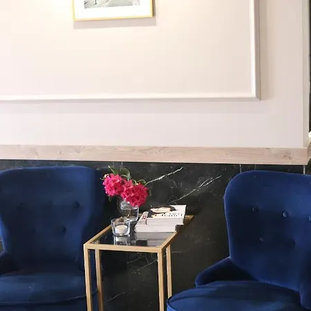 Hotell Pod Rozami