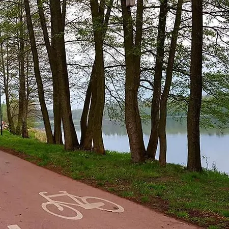 Pod Różami Hotel Jedlnia-Letnisko