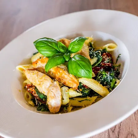 Pod Różami Hotel Jedlnia-Letnisko