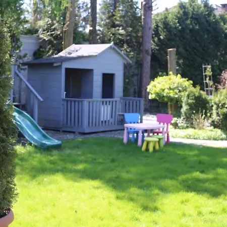 Hotel Pod Różami Jedlnia-Letnisko