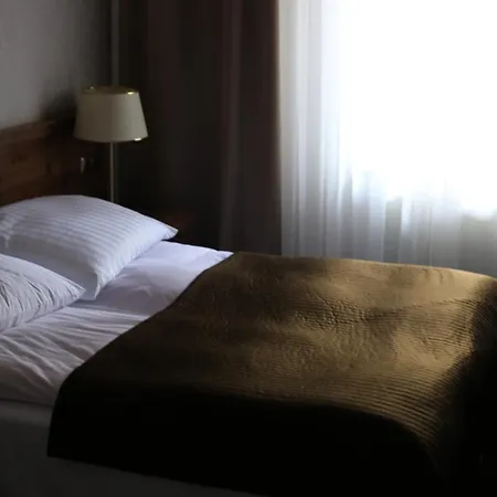 Hotel Pod Rozami