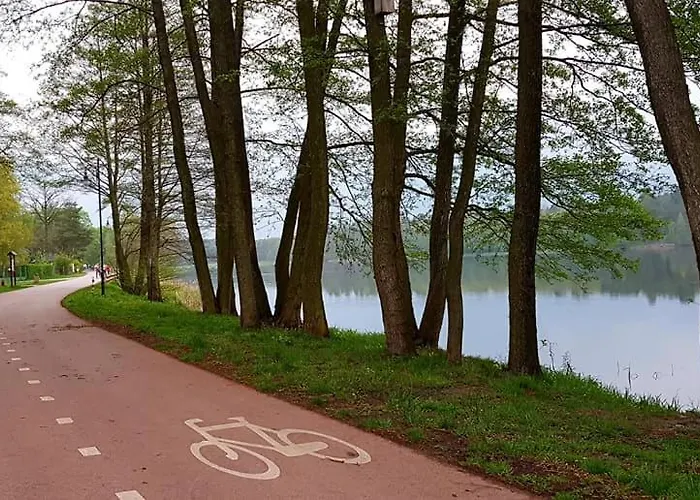 Pod Różami Hotel Jedlnia-Letnisko