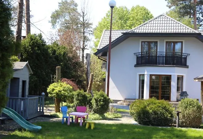 Hotel Pod Różami Jedlnia-Letnisko