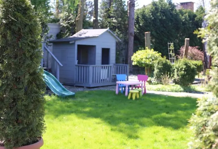 Hotel Pod Różami Jedlnia-Letnisko