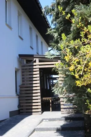 Pod Różami Jedlnia-Letnisko