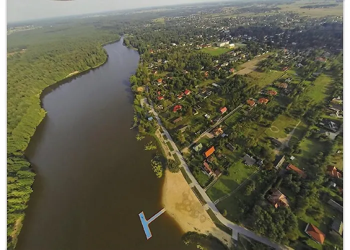 Pod Różami 2* Jedlnia-Letnisko